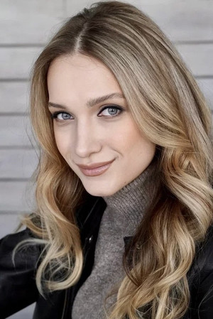 Полина Куценко profil kép