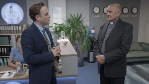 The Office PL 1. évad Ep.11 11. epizód