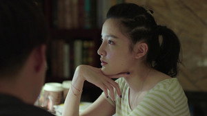 他来了, 请闭眼 1. évad Ep.23 23. epizód