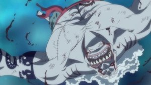 One Piece 14. évad Ep.567 567. epizód