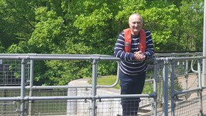 The Thames: Britain's Great River with Tony Robinson 1. évad Ep.2 2. epizód