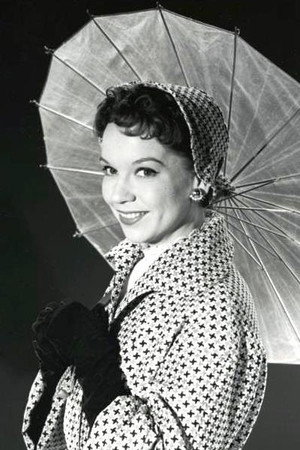 Lillian Tillegreen profil kép