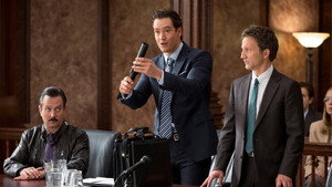 Franklin & Bash 3. évad Ep.9 9. epizód