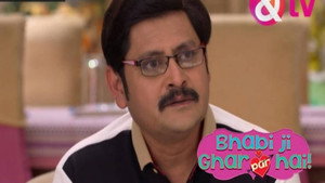 भाभीजी घर पर हैं! 1. évad Ep.306 306. epizód