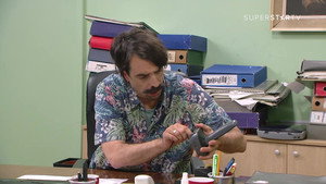 Државни посао 11. évad Ep.27 27. epizód