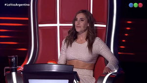 La Voz Argentina 5. évad Ep.56 56. epizód
