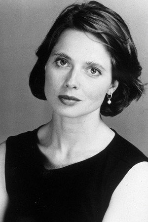 Isabella Rossellini profil kép