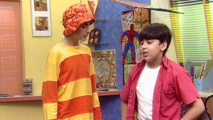 शाका लाका बूम बूम 2. évad Ep.7 7. epizód