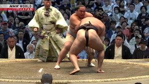 GRAND SUMO Highlights 30. évad Ep.14 14. epizód