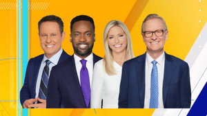Fox & Friends kép