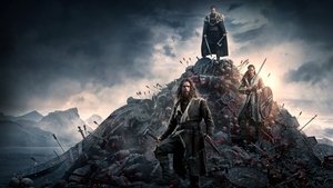 Vikingek: Valhalla kép