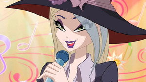 World of Winx 2. évad Ep.11 11. epizód