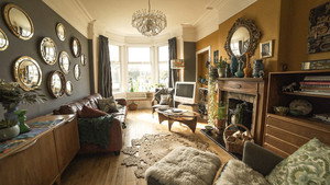 Scotland's Home of the Year 2. évad Ep.5 5. epizód