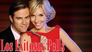 Los exitosos Pells kép