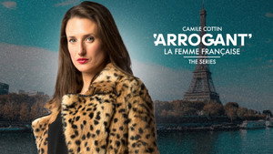 'Connasse' kép