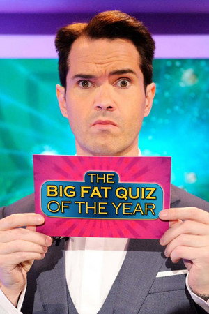 Big Fat Quiz poszter