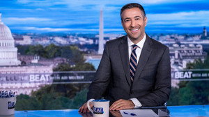 The Beat with Ari Melber kép