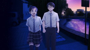 君は放課後インソムニア kép