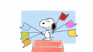 Peanuts by Schulz 1. évad Ep.2 2. epizód