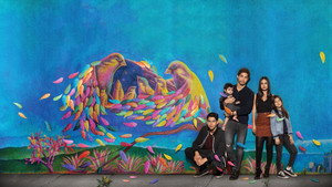 Party of Five kép