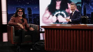 Jimmy Kimmel Live! 23. évad Ep.7 7. epizód