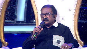 சூப்பர் சிங்கர் ஜூனியர் 10. évad Ep.22 22. epizód
