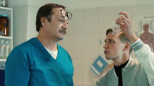Я знаю твои секреты 7. évad Ep.3 3. epizód