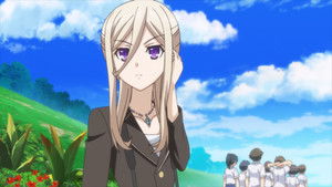 Date a Live 2. évad Ep.2 2. epizód