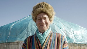 Great Central Asian Railway Journeys 1. évad Ep.5 5. epizód