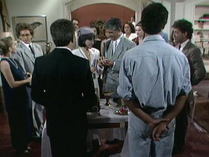 O Sexo dos Anjos 1. évad Ep.97 97. epizód