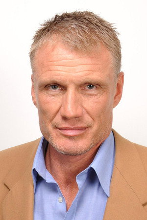 Dolph Lundgren profil kép