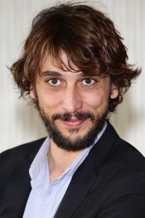 Corrado Fortuna profil kép