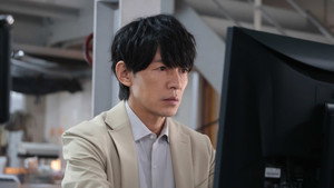最後の鑑定人 1. évad Ep.11 11. epizód