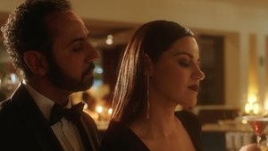 El juego de las llaves 1. évad Ep.5 5. epizód