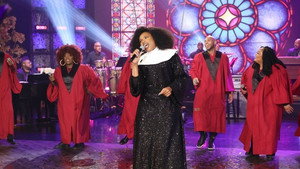 The Jennifer Hudson Show 1. évad Ep.36 36. epizód