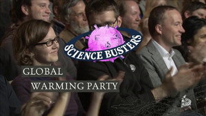 Science Busters 1. évad Ep.2 2. epizód