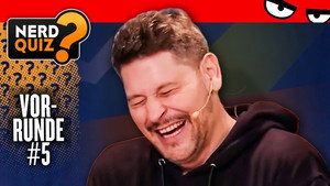 Nerd Quiz 11. évad Ep.5 5. epizód
