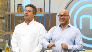 Celebrity Masterchef 12. évad Ep.11 11. epizód