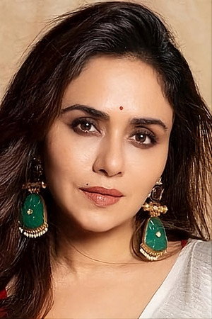 Amruta Khanvilkar profil kép