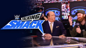 WWE Talking Smack 5. évad Ep.11 11. epizód