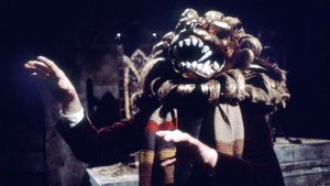 Doctor Who - Ki vagy, doki? 14. évad Ep.4 A Mandragóra álarca IV.