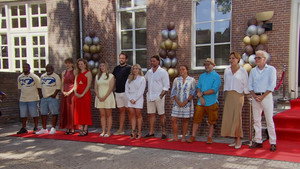 Het Blok 9. évad Ep.50 50. epizód