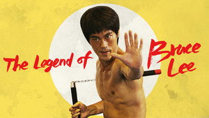 Bruce Lee legendája kép