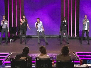 American Idol 11. évad Ep.10 10. epizód