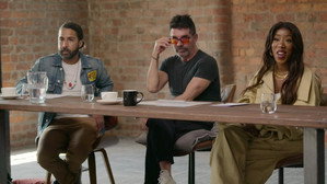 Simon Cowell: A következő nagy dobás 1. évad Ep.1 1. epizód