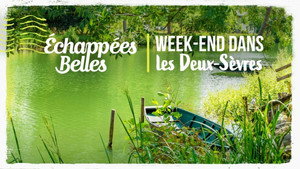Echappées Belles 15. évad Ep.26 26. epizód