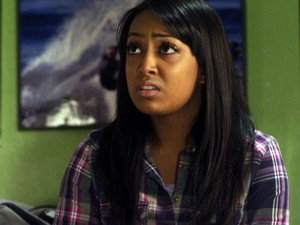Degrassi 10. évad Ep.40 40. epizód