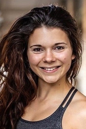 Justine Becattini profil kép