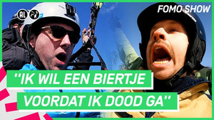 De Fomo Show 3. évad Ep.5 5. epizód