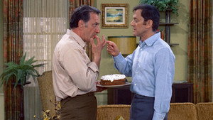 The Odd Couple 3. évad Ep.2 2. epizód